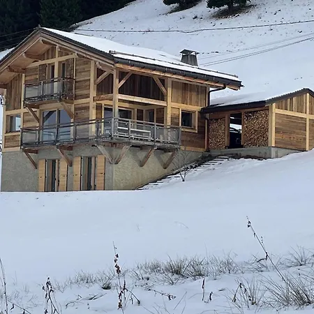 De Prestige 10 Pers, Proche Pistes, Wifi, Stationnement - Fr-1-505-223 Σαλέ