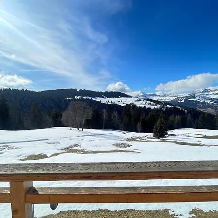 De Prestige 10 Pers, Proche Pistes, Wifi, Stationnement - Fr-1-505-223 Notre-Dame-de-Bellecombe