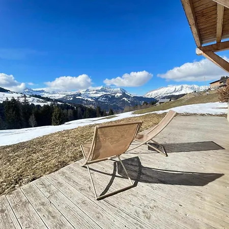 De Prestige 10 Pers, Proche Pistes, Wifi, Stationnement - Fr-1-505-223 Σαλέ