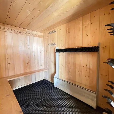 De Prestige 10 Pers, Proche Pistes, Wifi, Stationnement - Fr-1-505-223 *