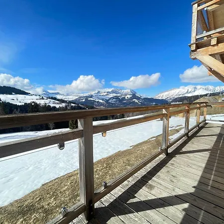 De Prestige 10 Pers, Proche Pistes, Wifi, Stationnement - Fr-1-505-223 Notre-Dame-de-Bellecombe