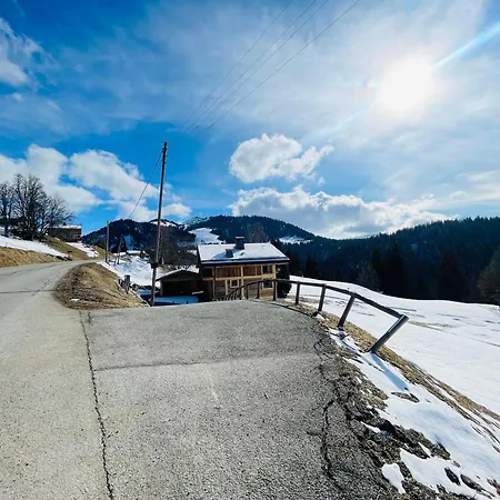 Chalet De Prestige 10 Pers, Proche Pistes, Wifi, Stationnement - Fr-1-505-223