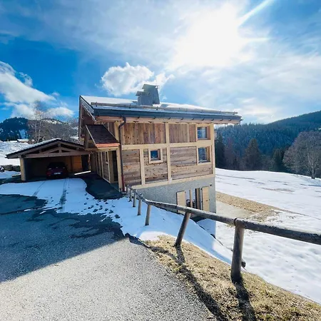 De Prestige 10 Pers, Proche Pistes, Wifi, Stationnement - Fr-1-505-223 Chalet Notre-Dame-de-Bellecombe