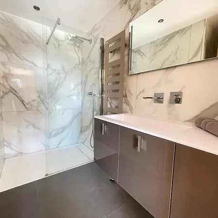 De Prestige 10 Pers, Proche Pistes, Wifi, Stationnement - Fr-1-505-223 Chalet Notre-Dame-de-Bellecombe