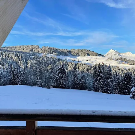 De Prestige 10 Pers, Proche Pistes, Wifi, Stationnement - Fr-1-505-223 * Notre-Dame-de-Bellecombe